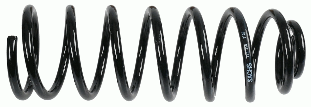 Arc suspensie