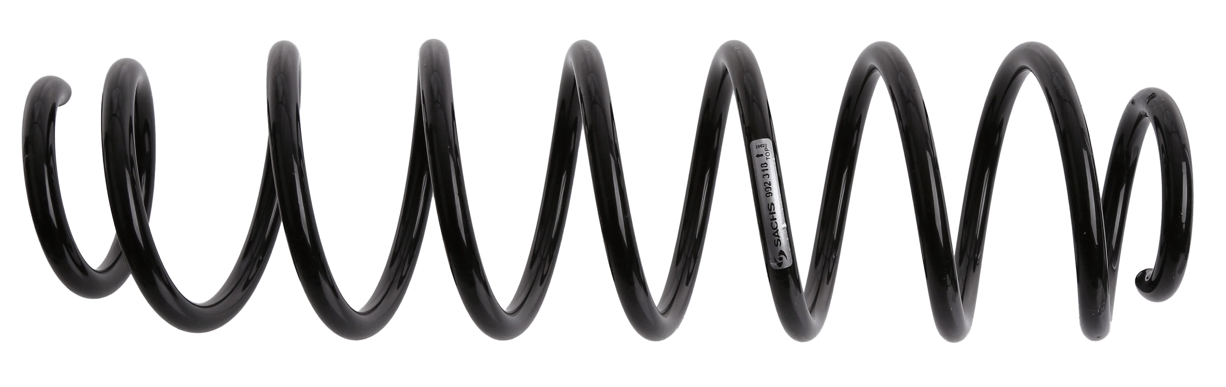 Arc suspensie