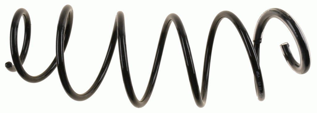 Arc suspensie
