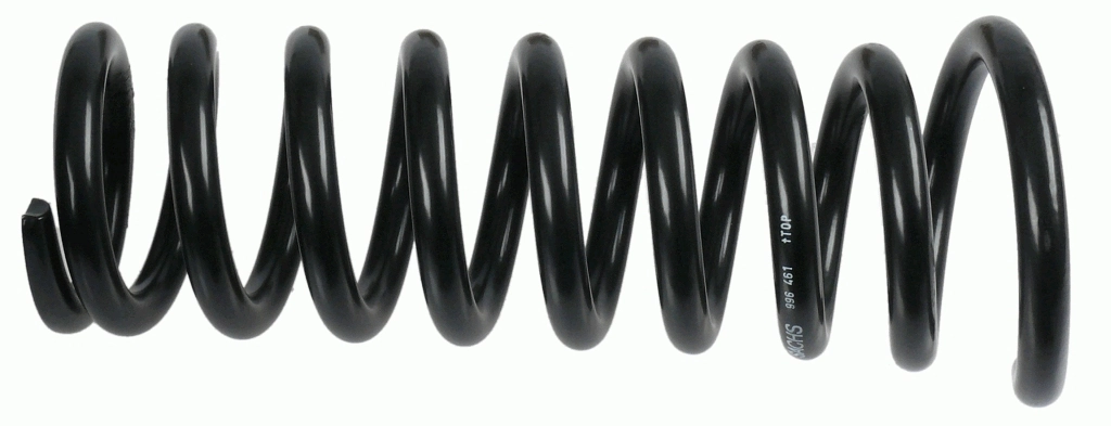 Arc suspensie