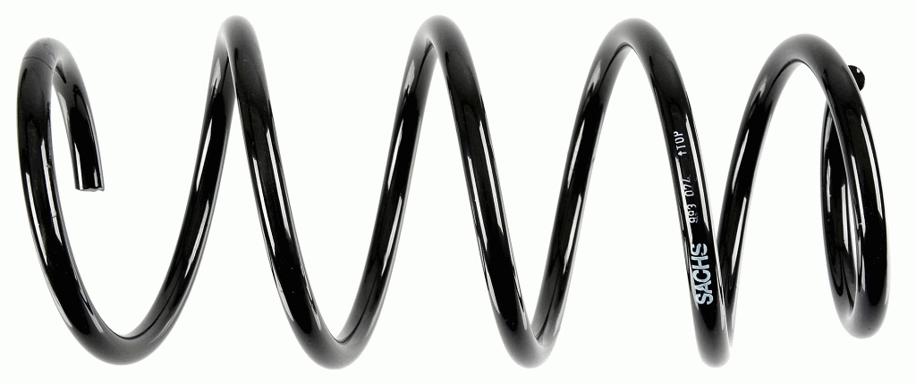 Arc suspensie