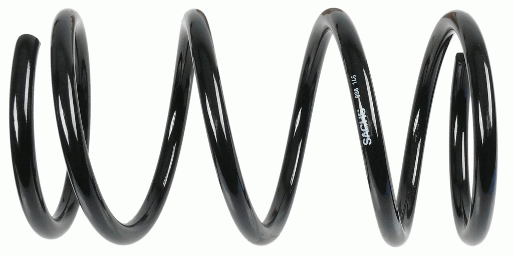 Arc suspensie