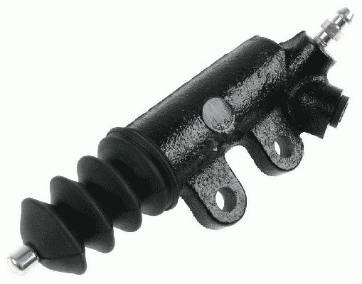 Cilindru receptor ambreiaj
