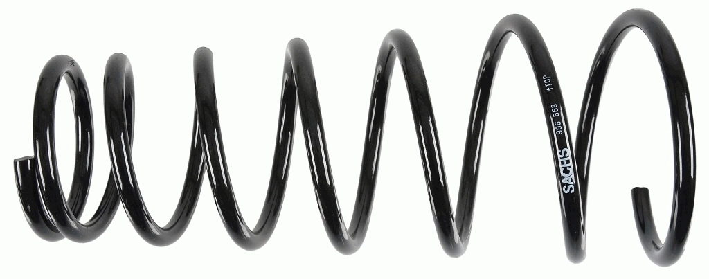 Arc spiral