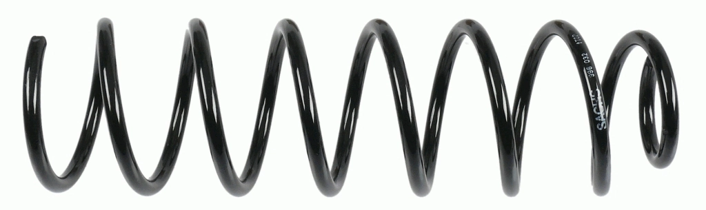 Arc suspensie