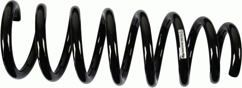 Arc suspensie