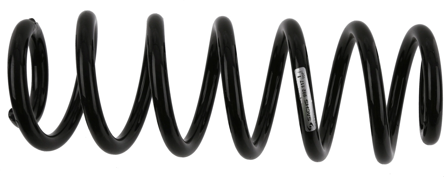 Arc spiral