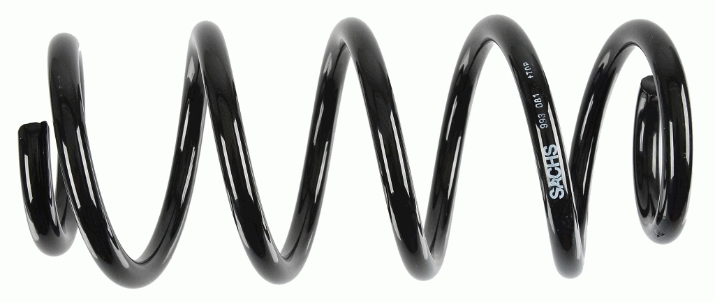 Arc suspensie