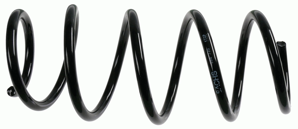 Arc suspensie