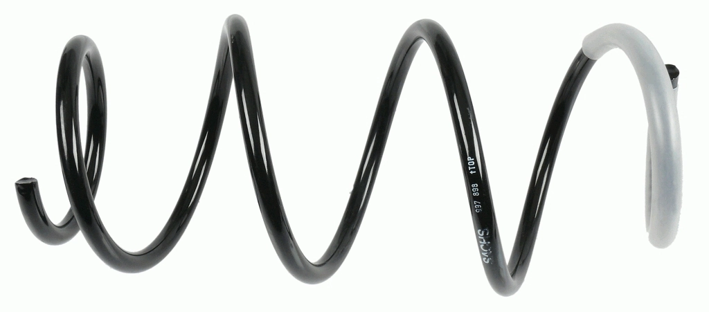 Arc suspensie