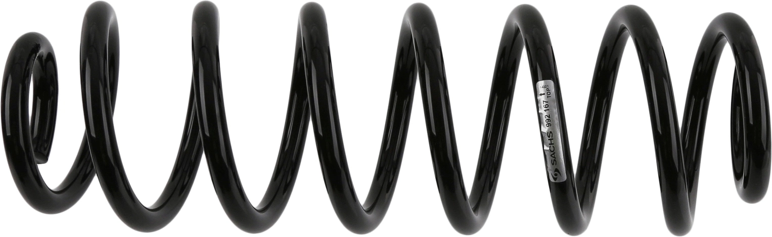 Arc suspensie