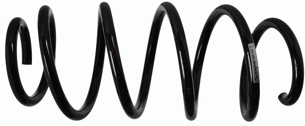 Arc suspensie