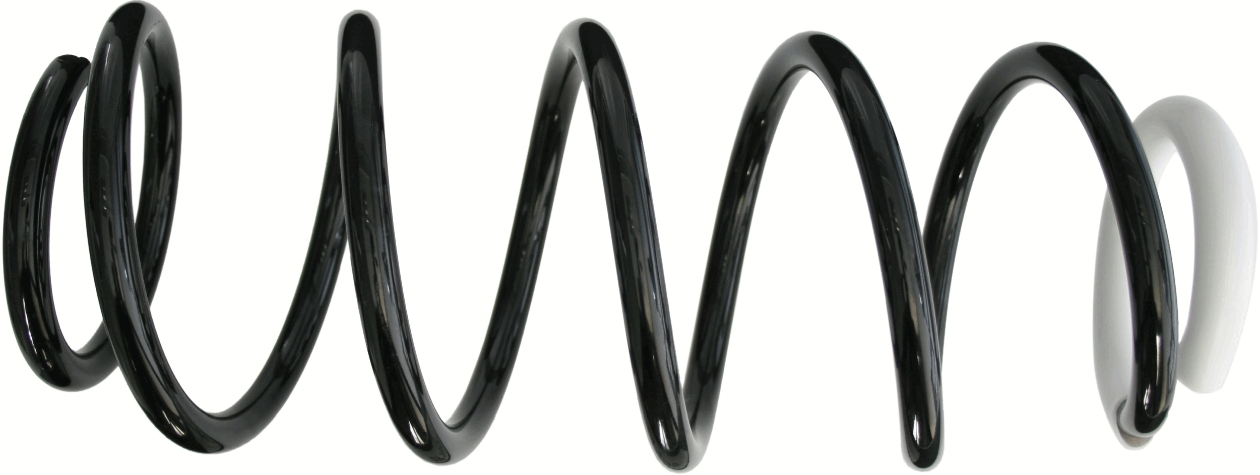 Arc suspensie