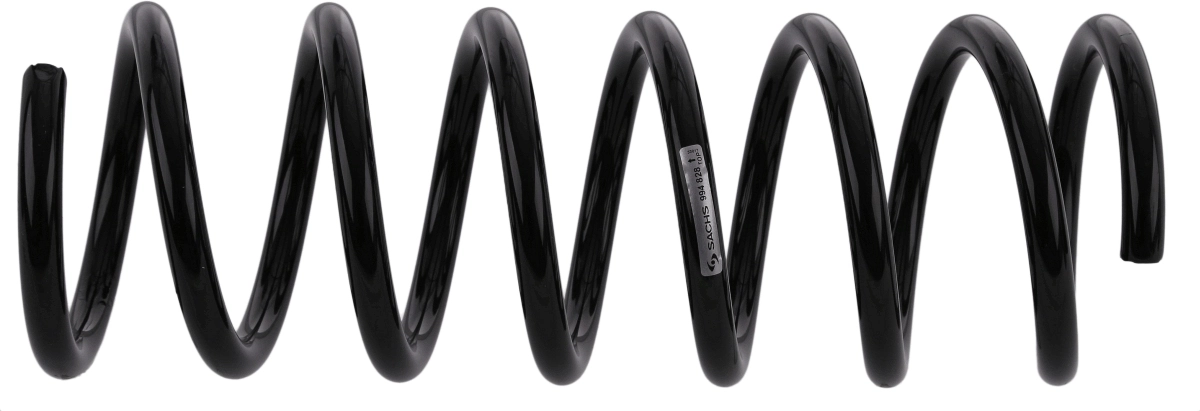 Arc suspensie
