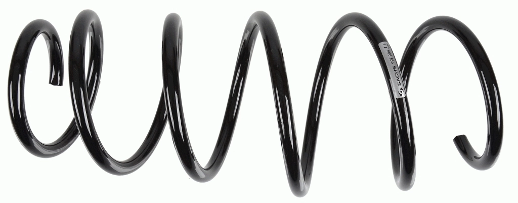 Arc spiral