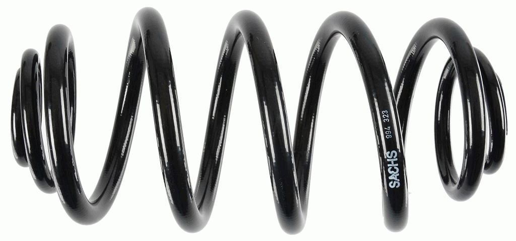 Arc suspensie