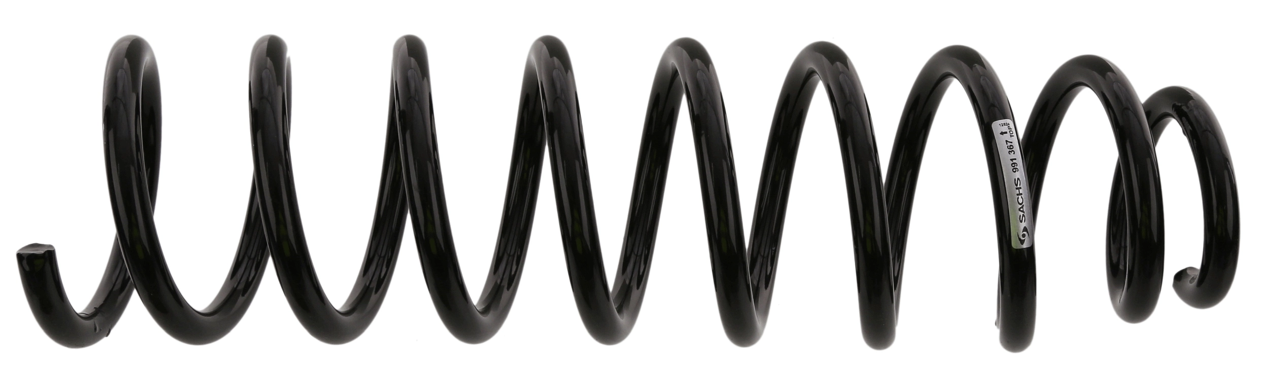Arc suspensie