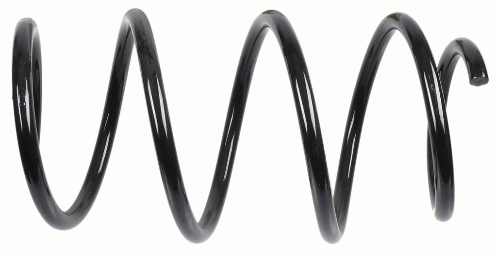 Arc suspensie