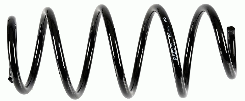 Arc suspensie