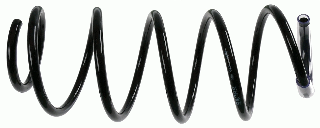 Arc suspensie