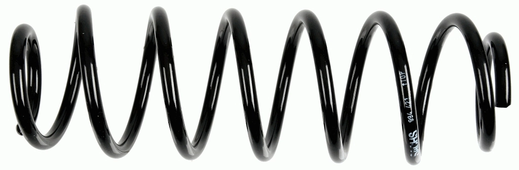 Arc suspensie