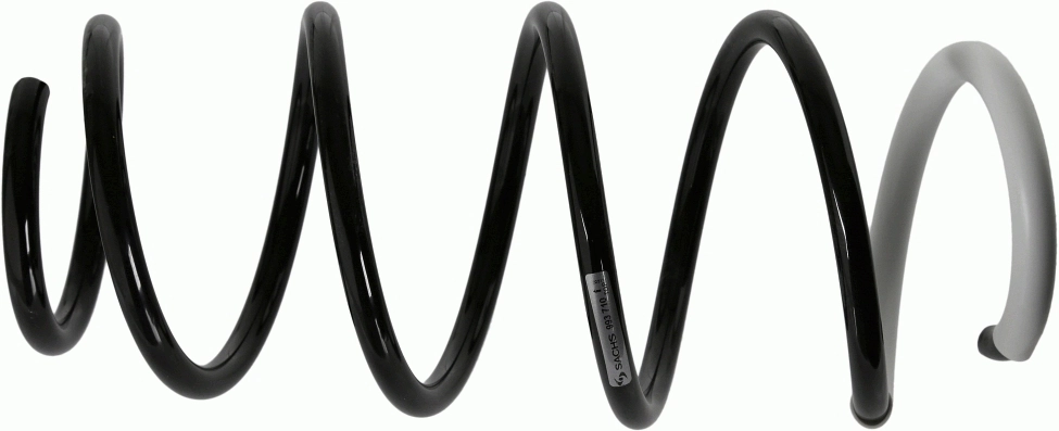 Arc suspensie