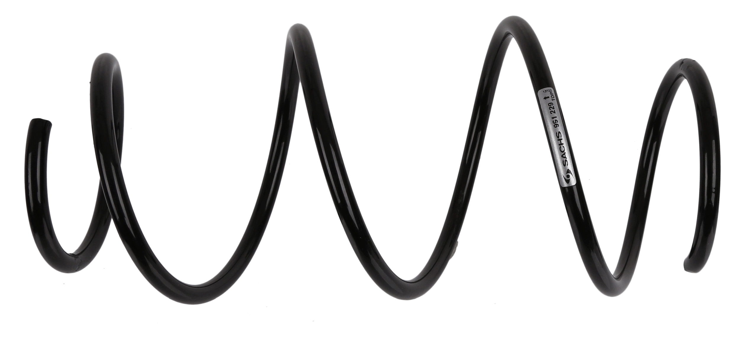Arc suspensie