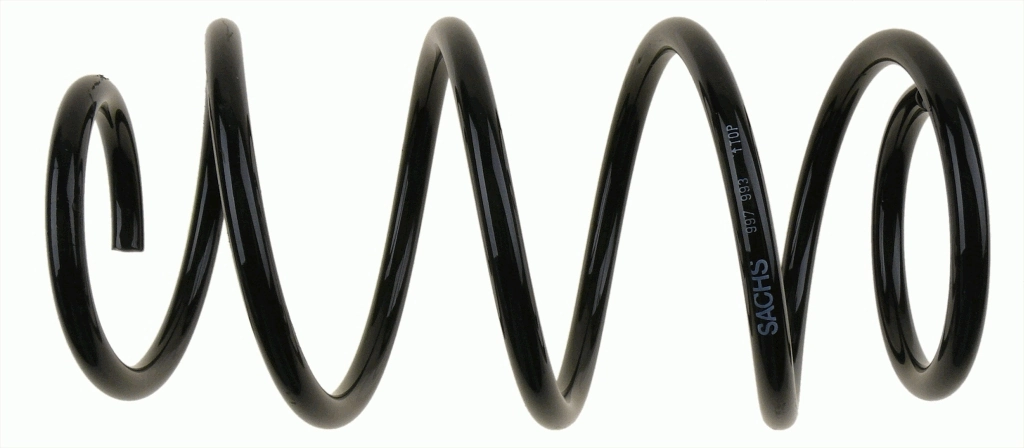 Arc suspensie