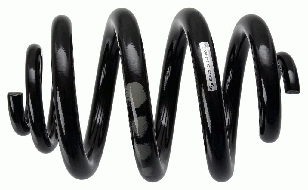 Arc suspensie