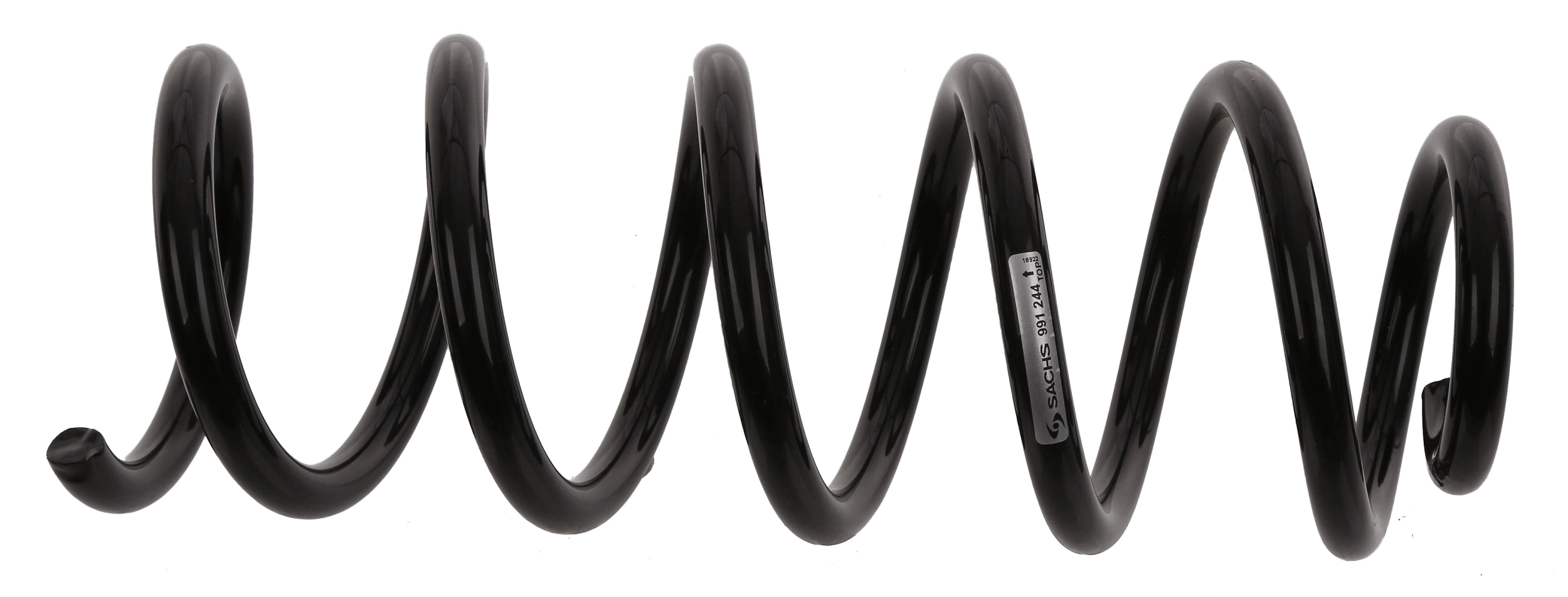 Arc suspensie