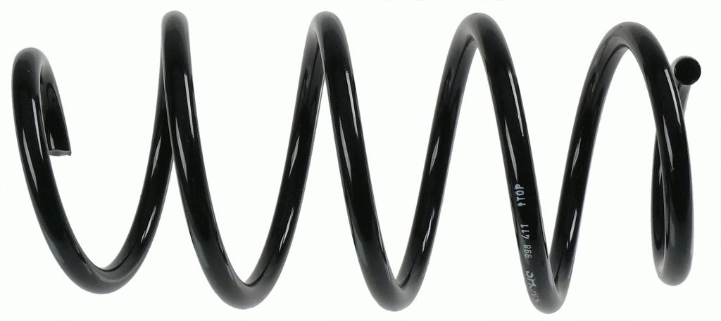Arc suspensie