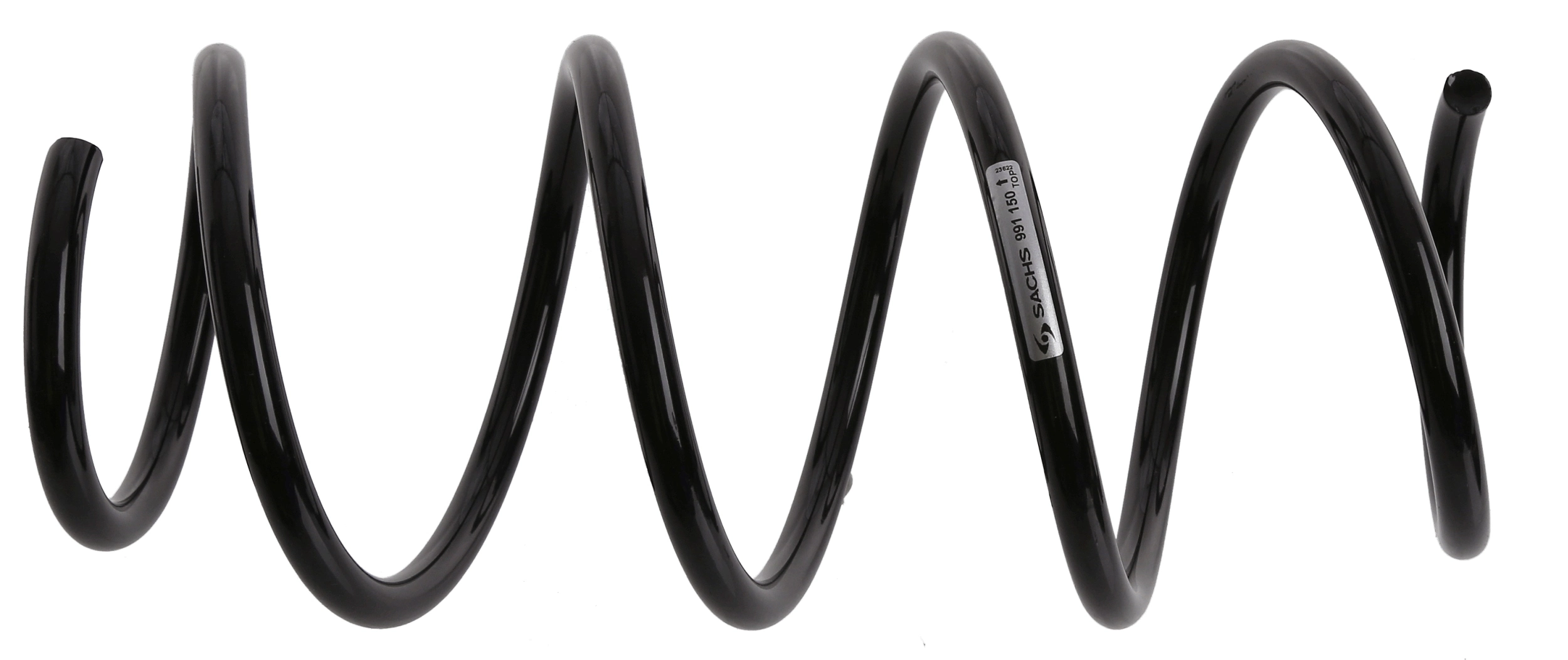 Arc suspensie
