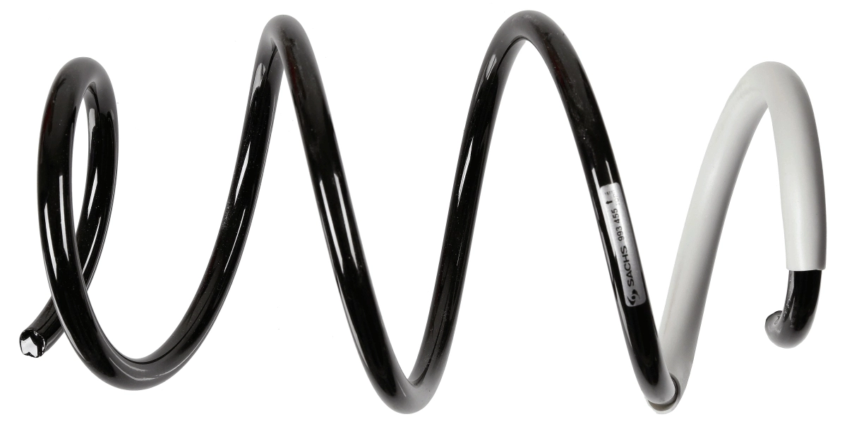 Arc suspensie