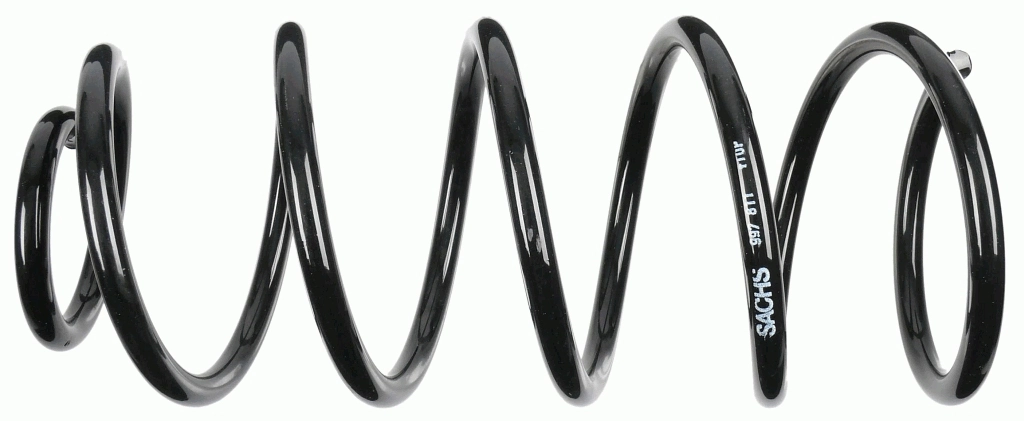 Arc suspensie