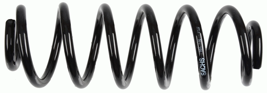 Arc suspensie
