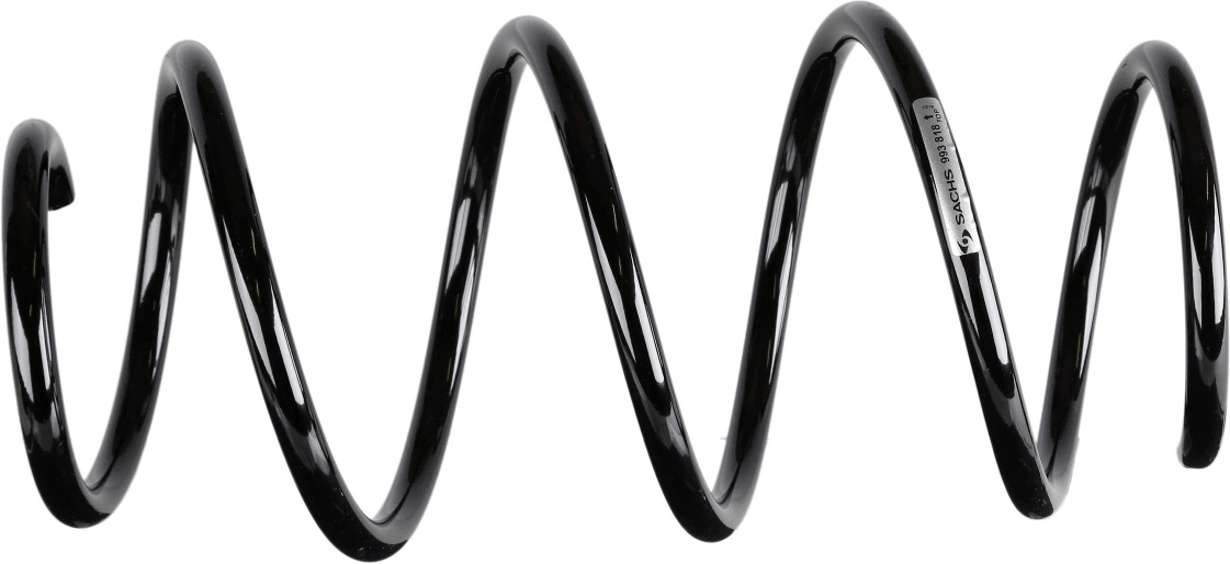 Arc suspensie