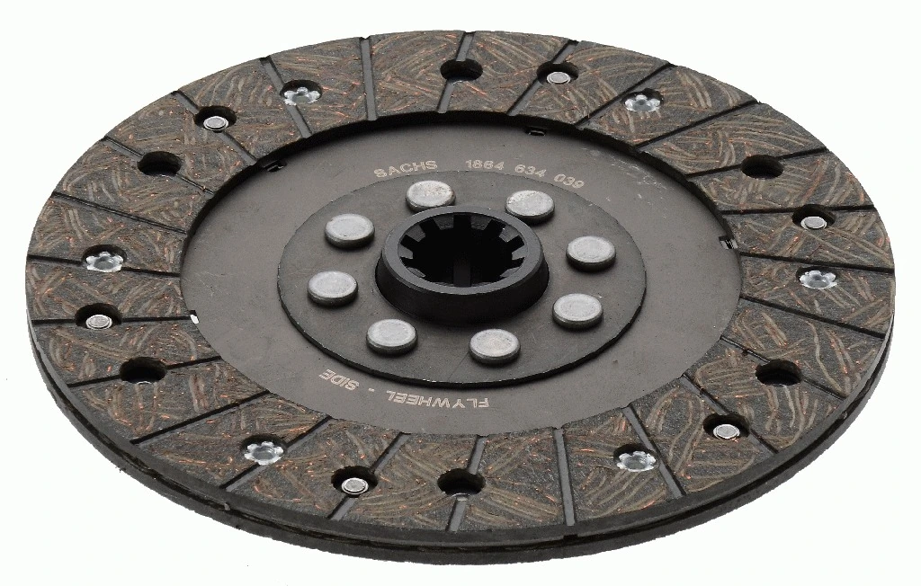 Disc ambreiaj