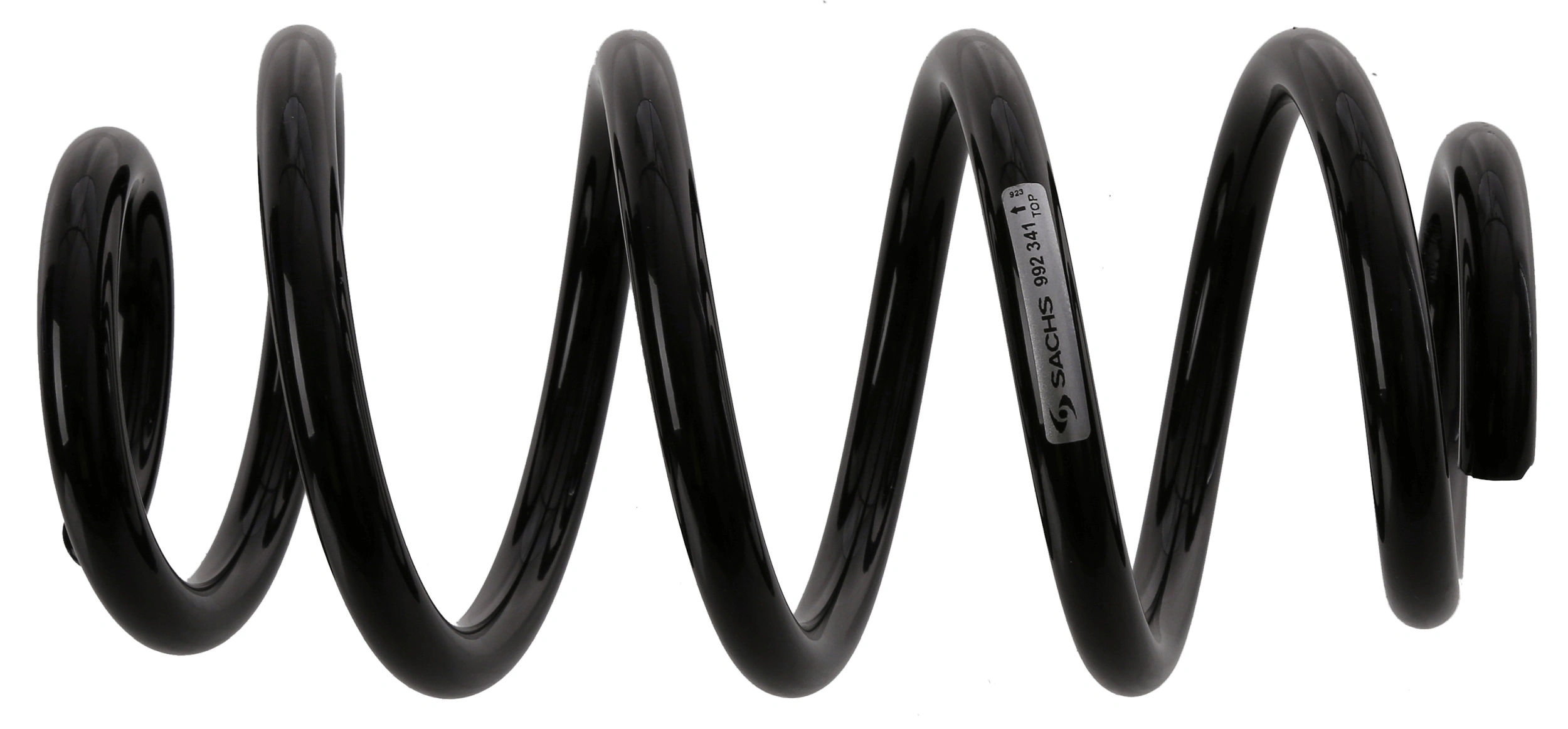 Arc suspensie