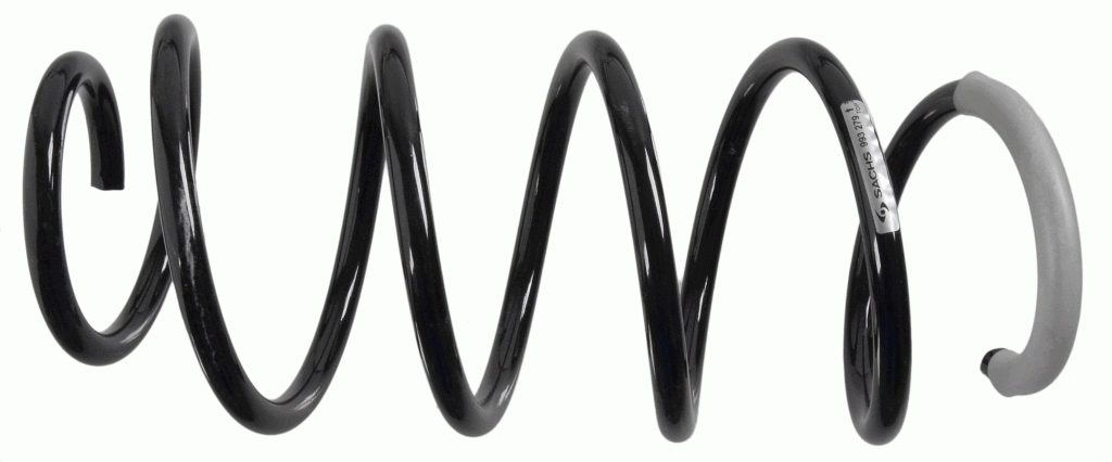 Arc suspensie