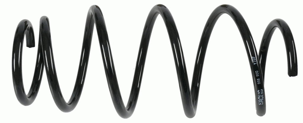 Arc suspensie