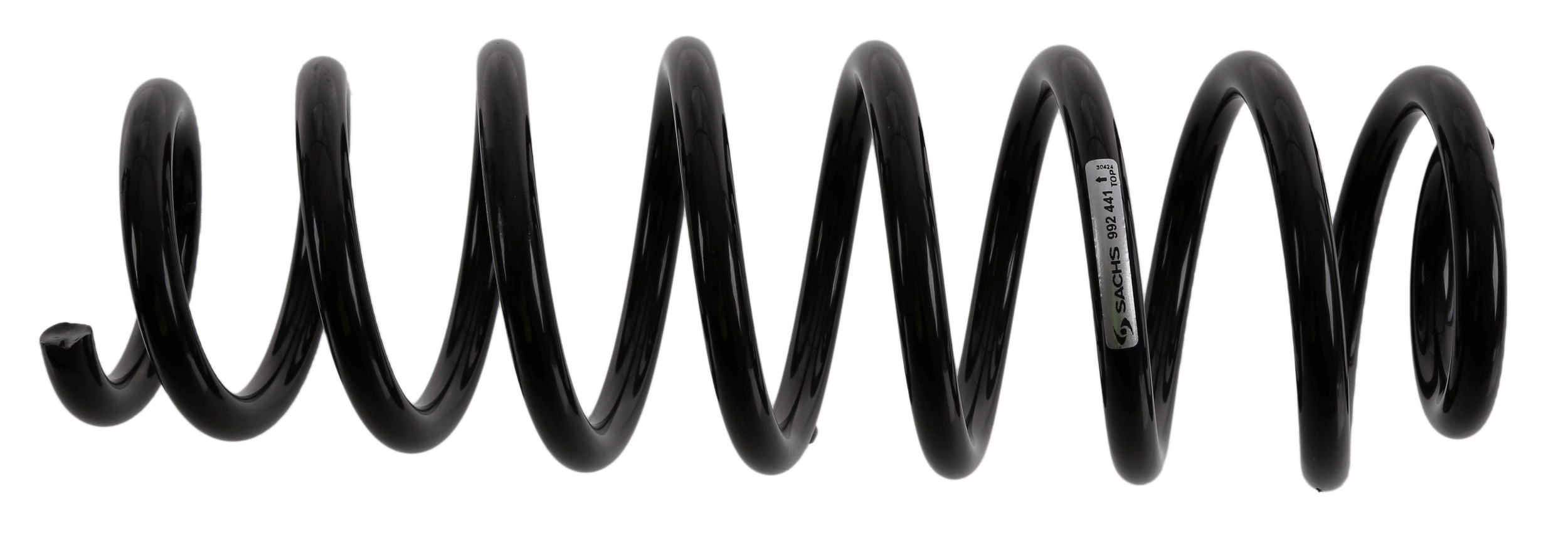 Arc suspensie