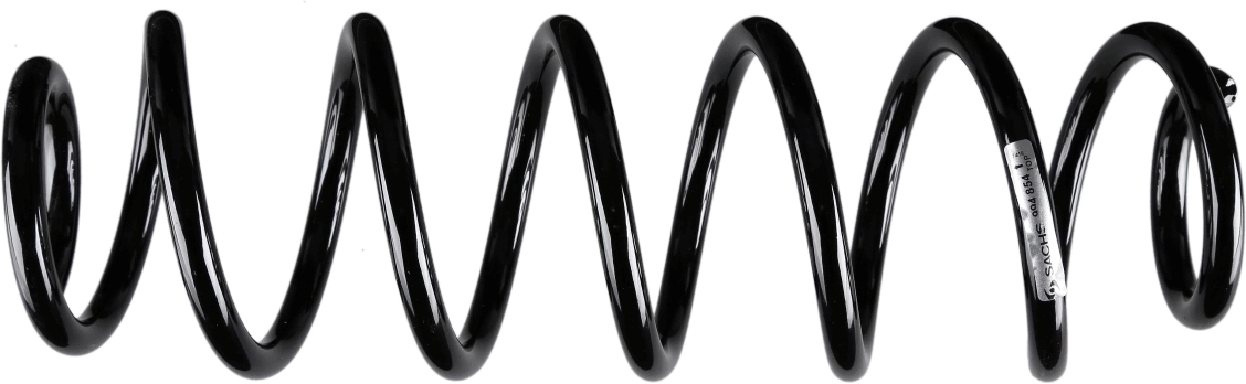 Arc spiral