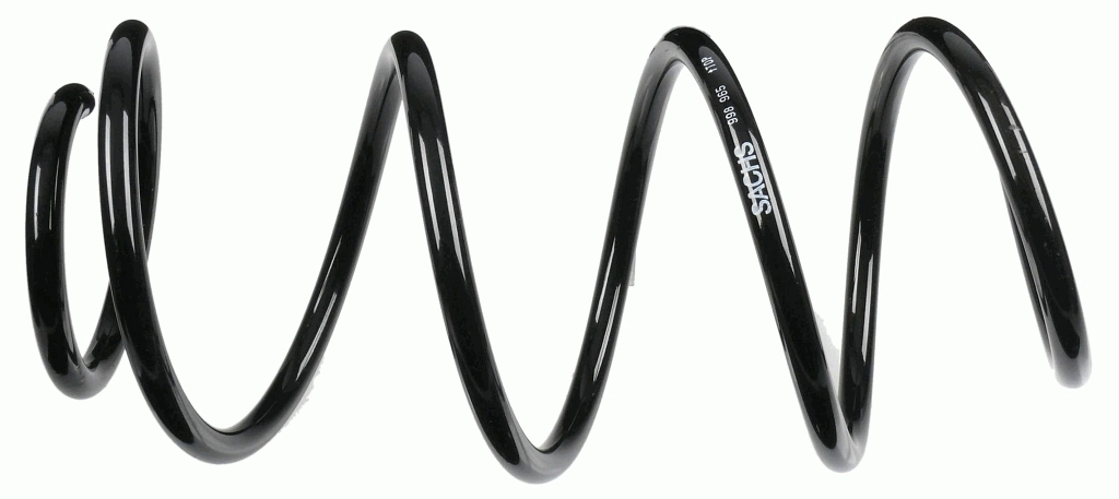 Arc suspensie