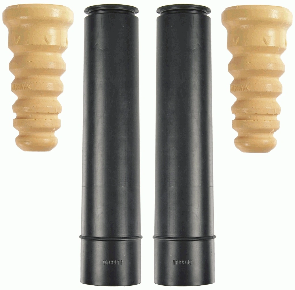 Set protectie praf amortizor