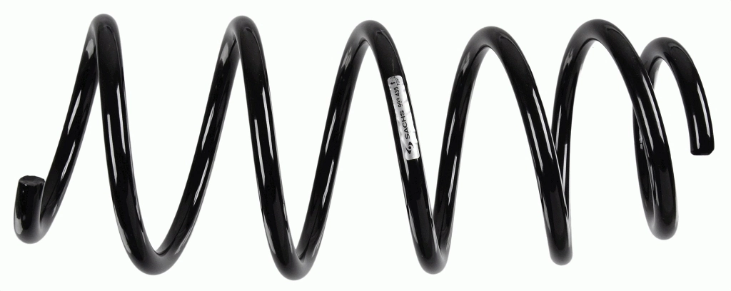 Arc suspensie