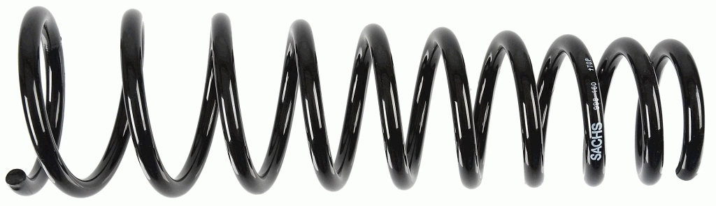 Arc suspensie