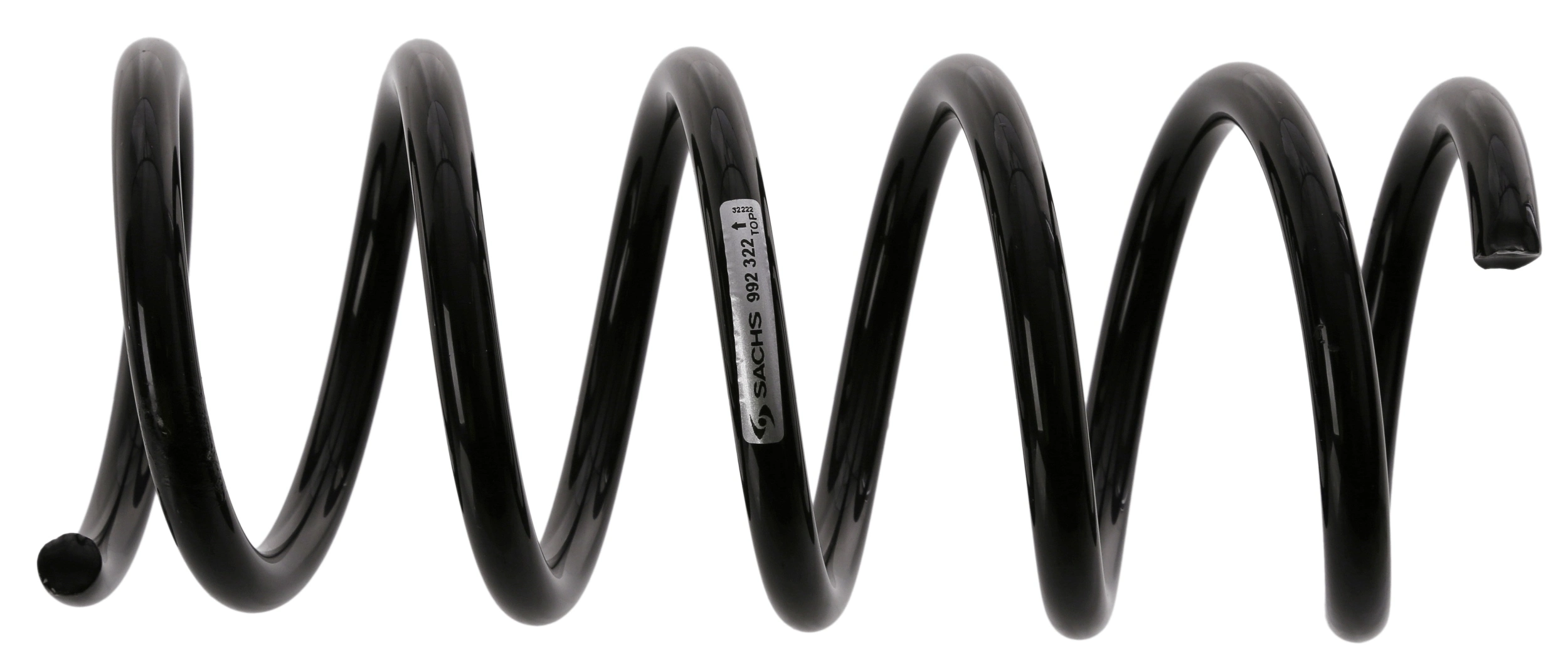 Arc suspensie