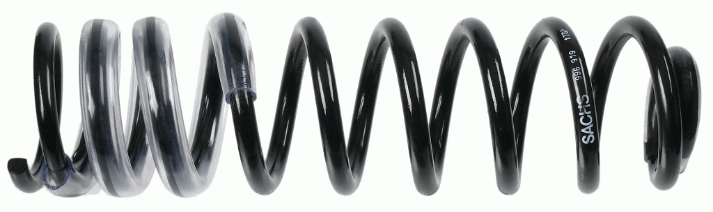 Arc suspensie