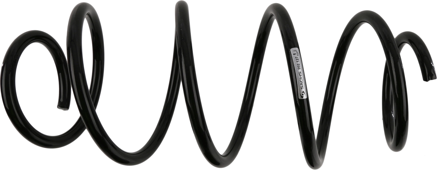 Arc suspensie
