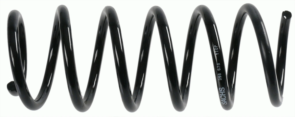 Arc suspensie